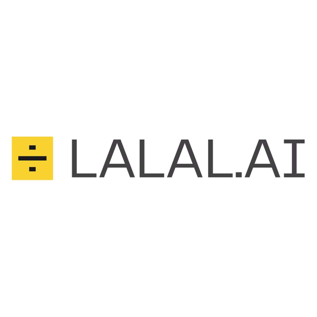 LALAL.AI