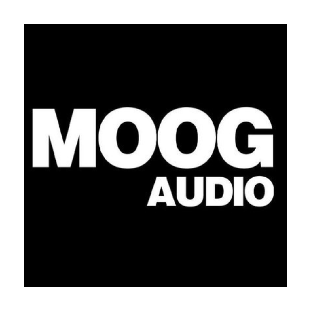 Moog Audio